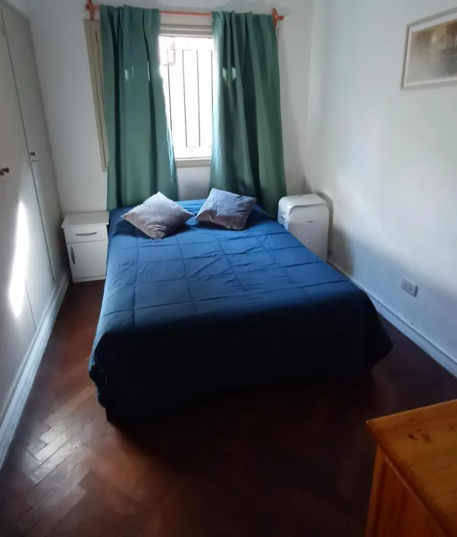 Guest house Hostal El Encuentro Mendoza Argentina