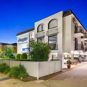 Brisbane Airport Motel Hamilton