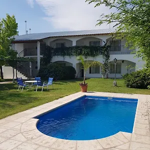 Hotel Portobelo, Mendoza